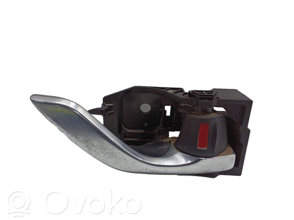 Mazda CX-3 Klamka zewnętrzna drzwi tylnych 