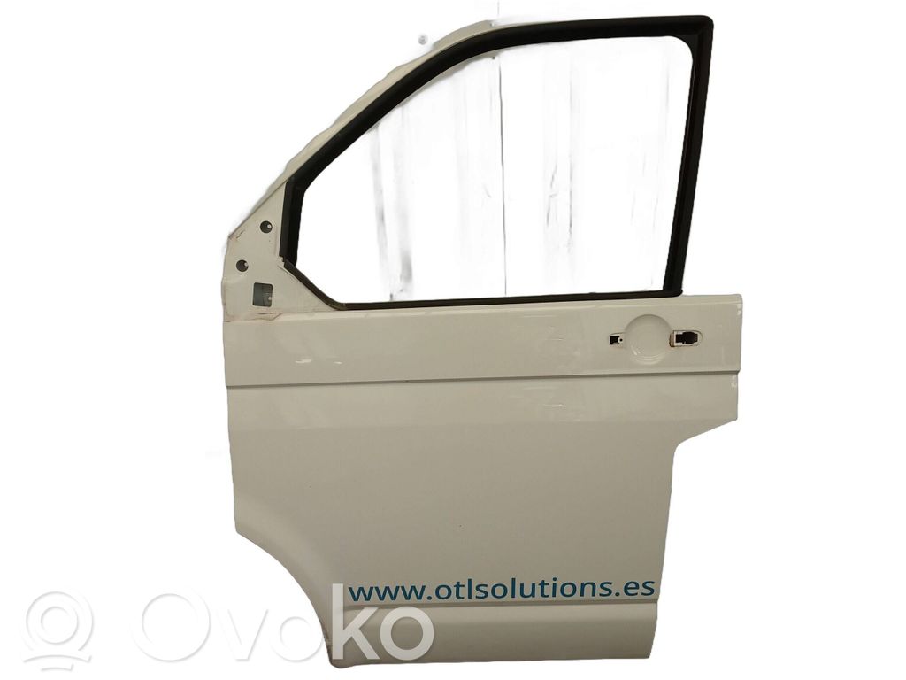Volkswagen Multivan T6 Front door 