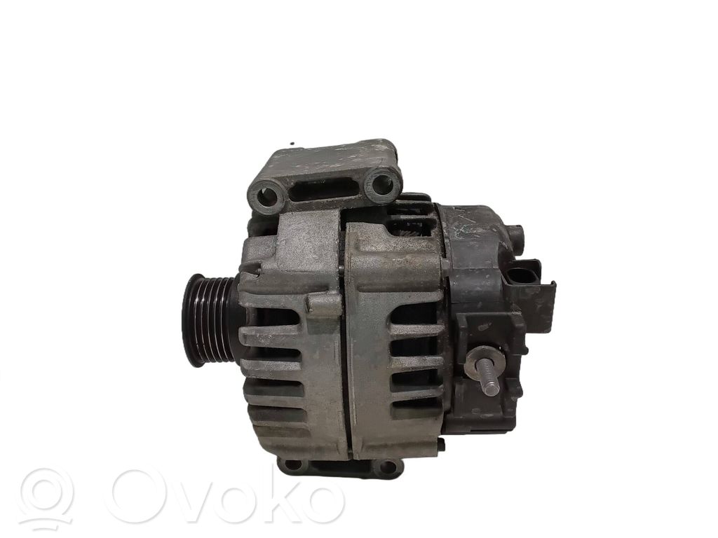 Mercedes-Benz GLK (X204) Alternator 