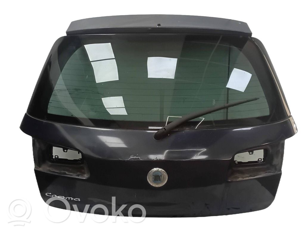 Fiat Croma Takaluukun/tavaratilan kansi