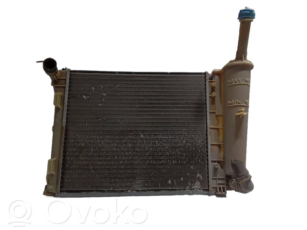 Fiat 500 Radiatore di raffreddamento 