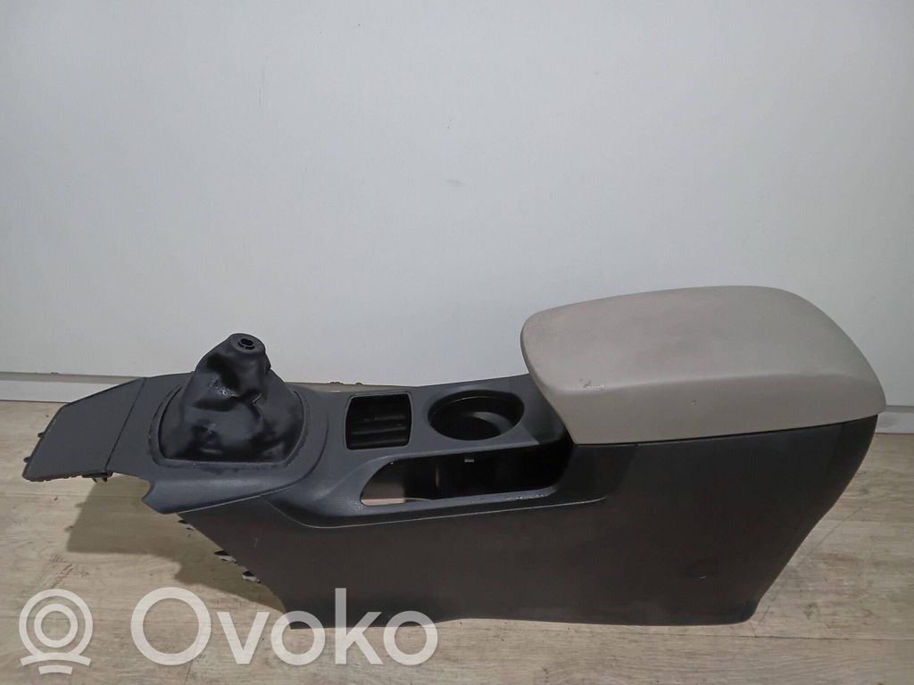 Mazda CX-5 Console centrale