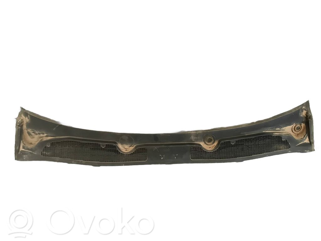 Renault Megane III Grille d'aération centrale 