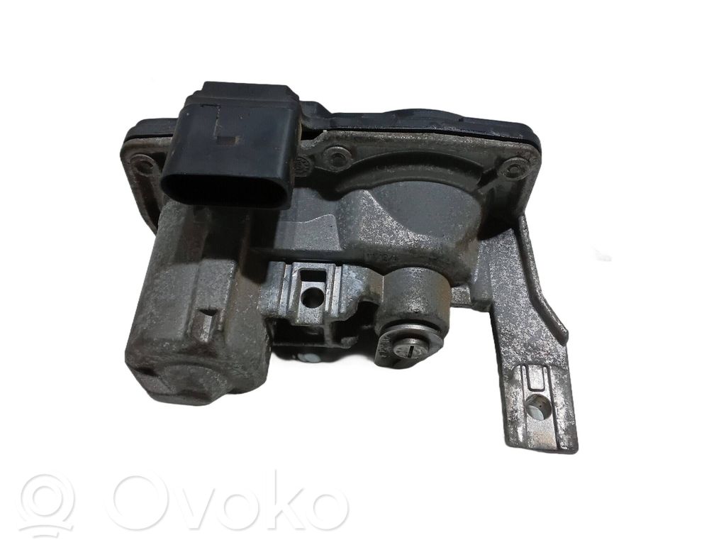 Audi A6 S6 C7 4G Kraftstofftank