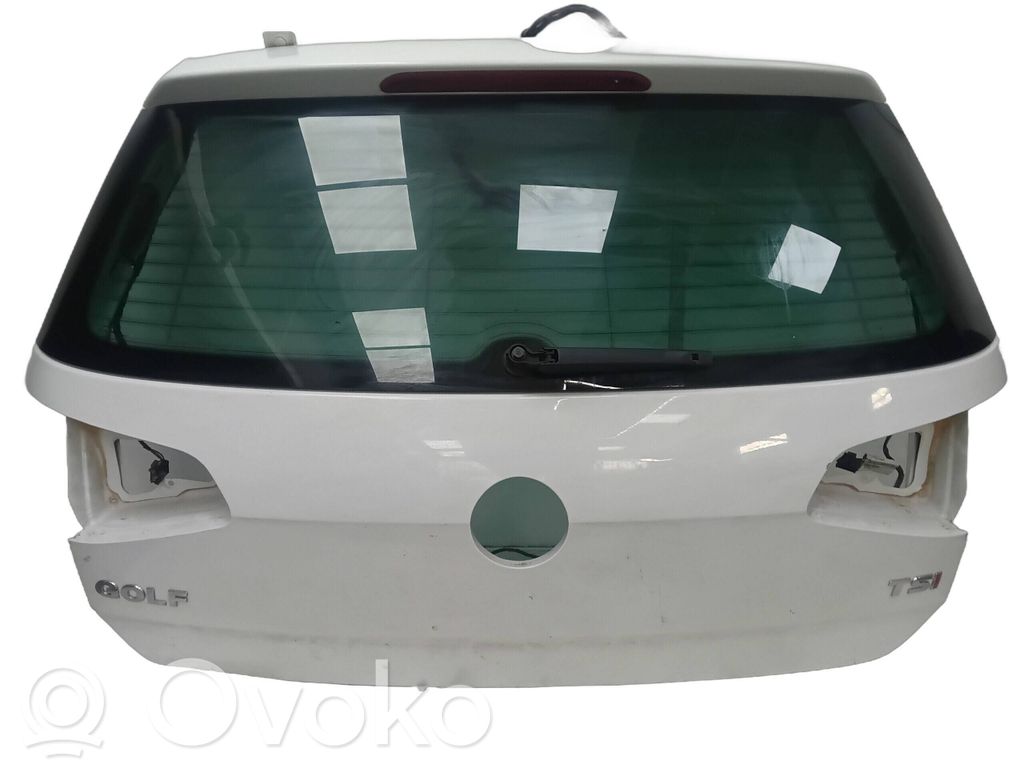 Volkswagen Golf VII Portellone posteriore/bagagliaio 
