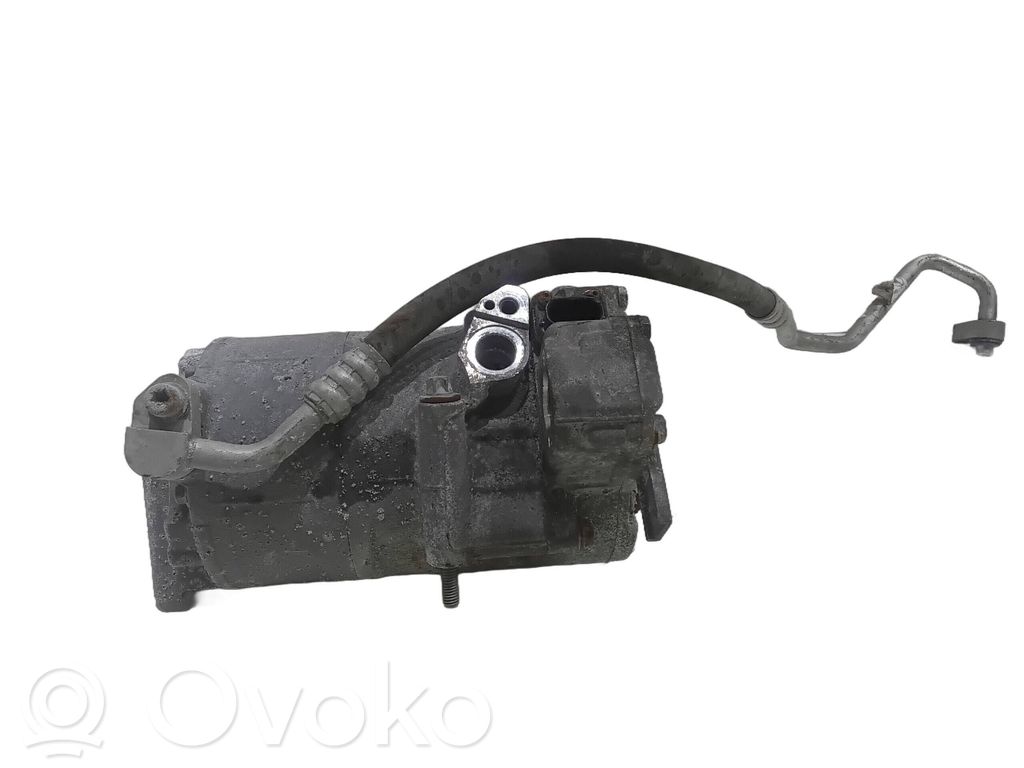 Mercedes-Benz GLC X253 C253 Compresor (bomba) del aire acondicionado (A/C))