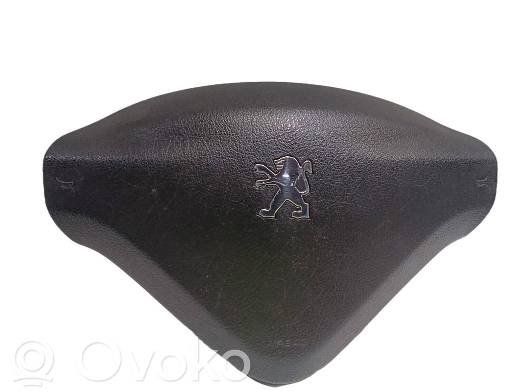 Peugeot 207 Fahrerairbag 