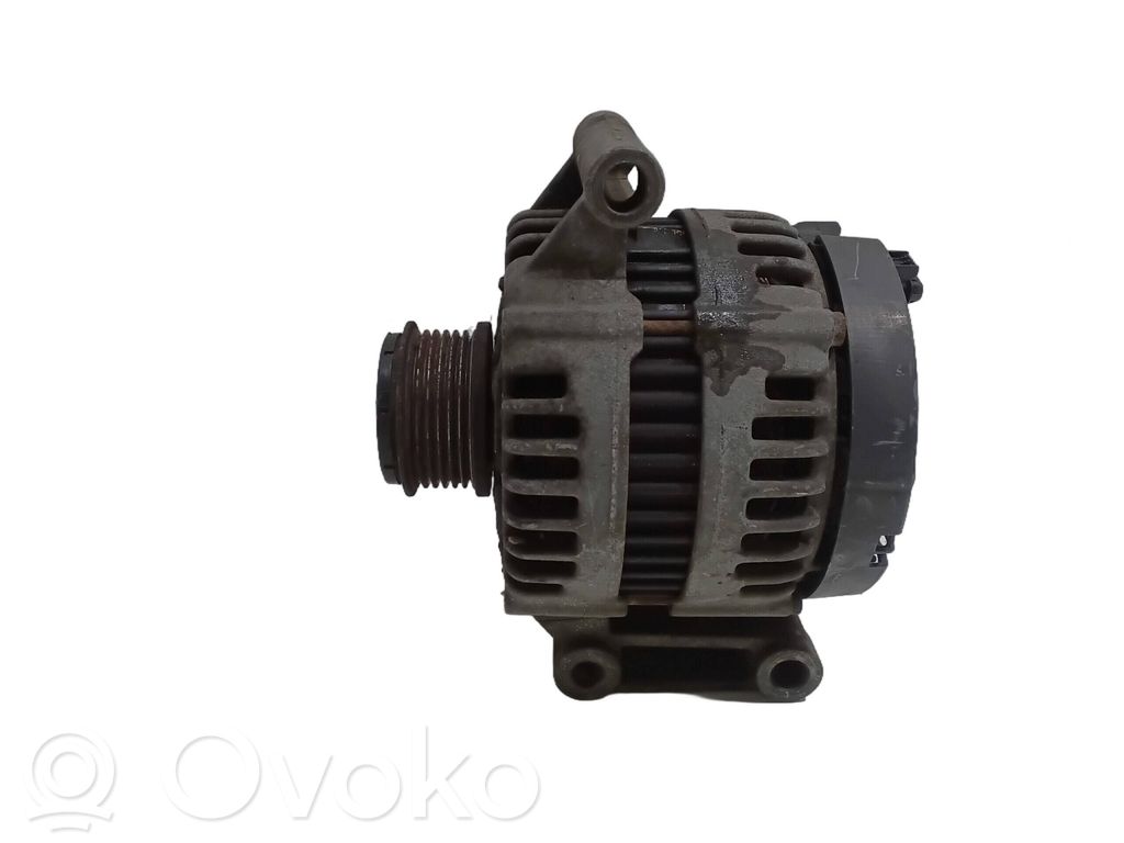 Ford Transit Generator/alternator 