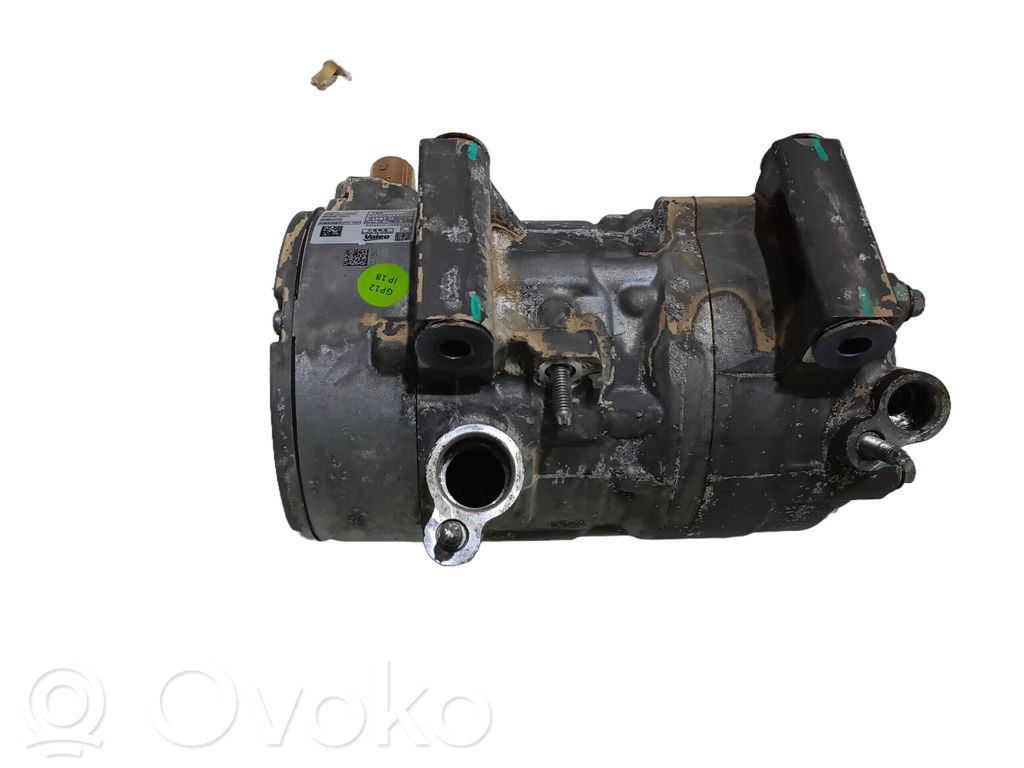 Peugeot 3008 III Kompresor / Sprężarka klimatyzacji A/C 