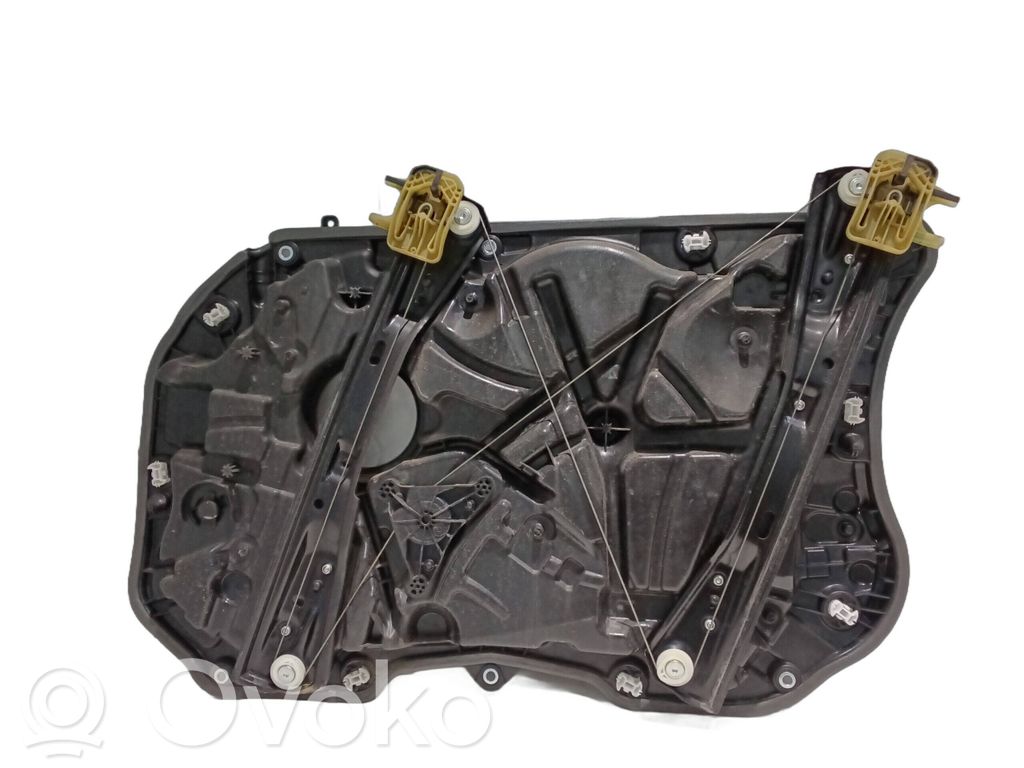 BMW 5 G30 G31 G38 Alzacristalli elettrico della portiera anteriore