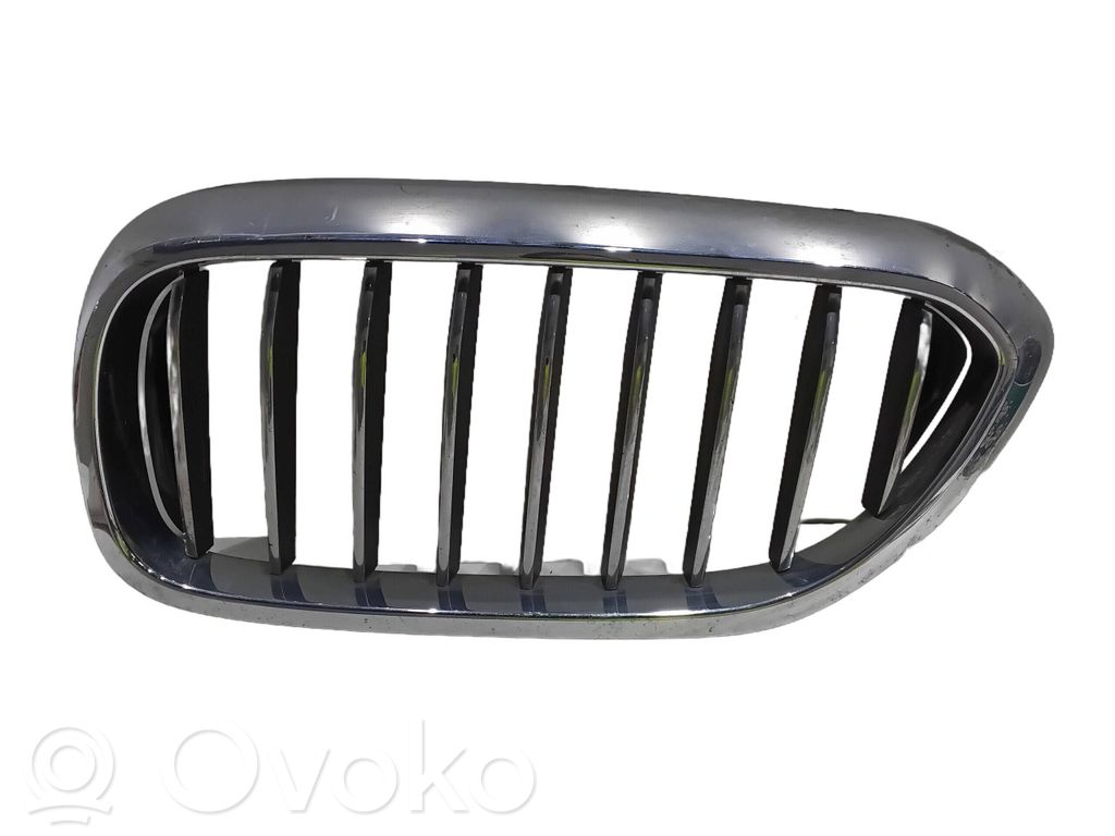BMW 5 G30 G31 G38 Grille de calandre avant 