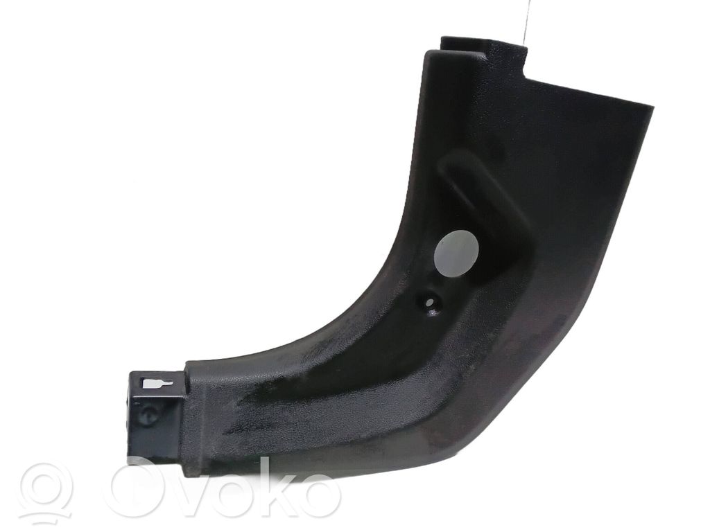 BMW 5 G30 G31 G38 Set rivestimento portellone posteriore/bagagliaio