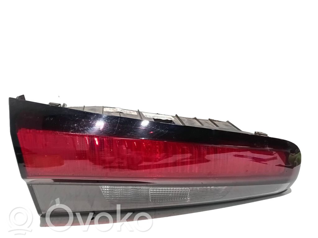 Fiat Tipo Lampa tylna 
