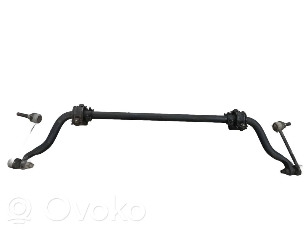 Mercedes-Benz ML W164 Barra stabilizzatrice anteriore/barra antirollio