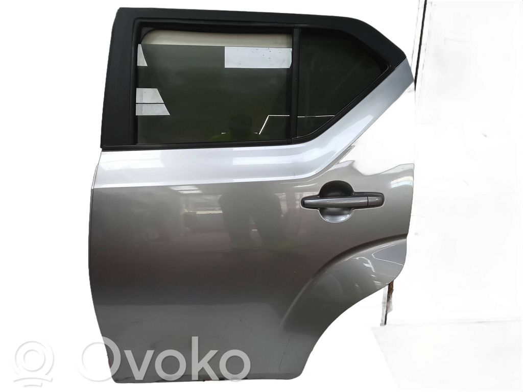 Suzuki Ignis Porte avant