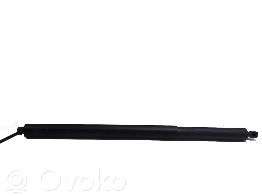 Alfa Romeo Stelvio Heckscheibenspoiler