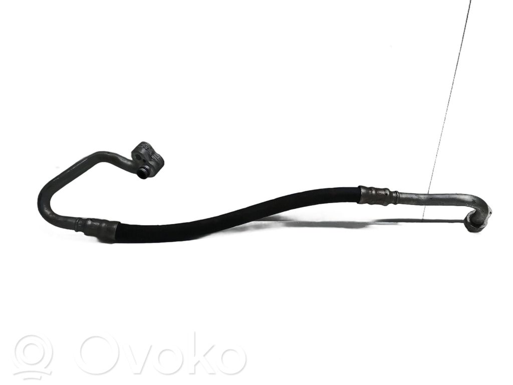Volkswagen Tiguan Ilmastointilaitteen putki (A/C) 