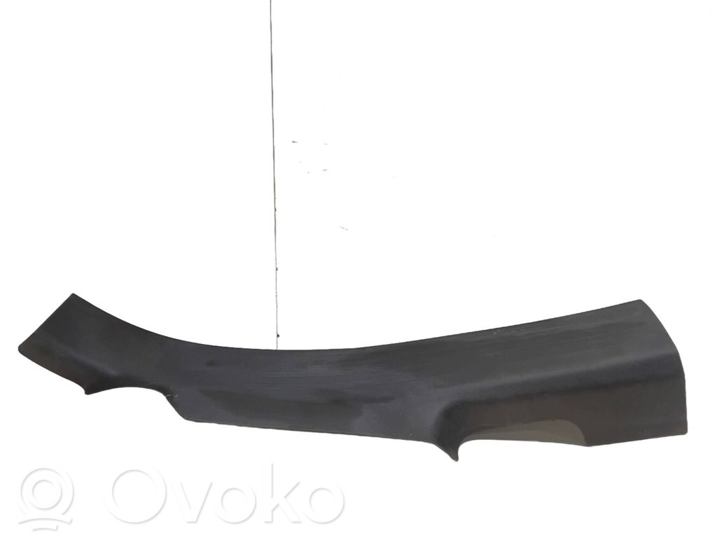 Fiat Doblo Listwa progowa