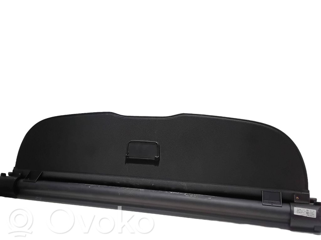 Audi Q3 8U Hutablage 