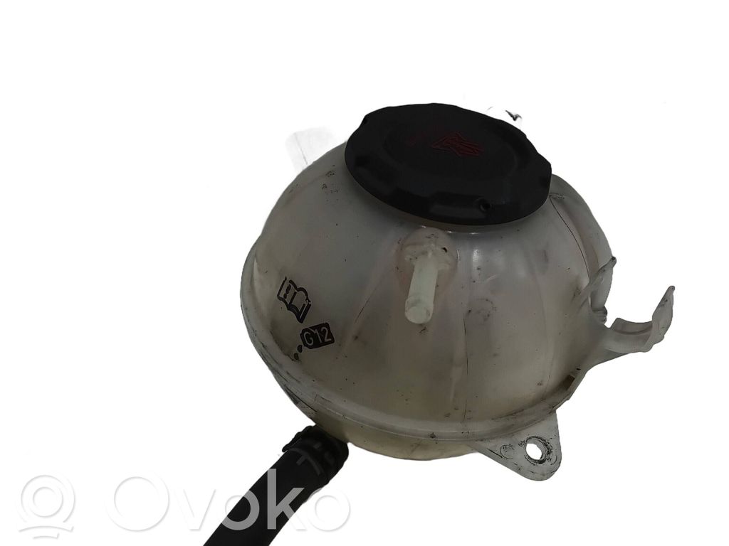 Audi Q3 8U Radiateur de refroidissement