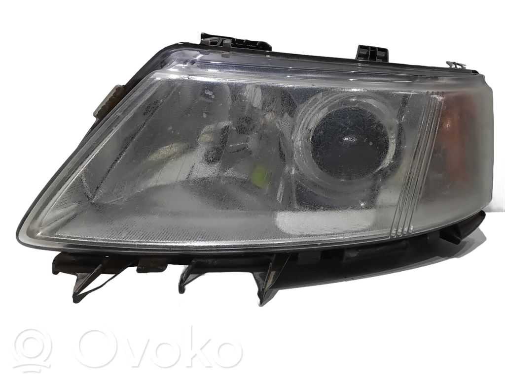 Saab 9-3 Ver1 Scheinwerfer
