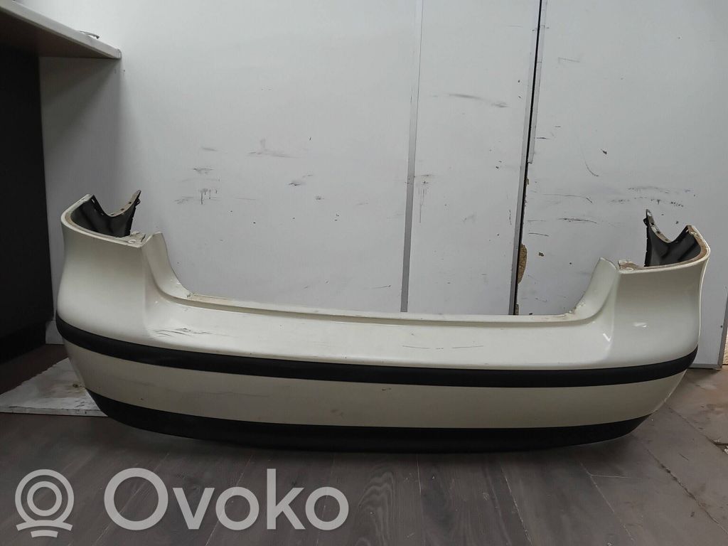 Saab 9-3 Ver1 Hinterachse 