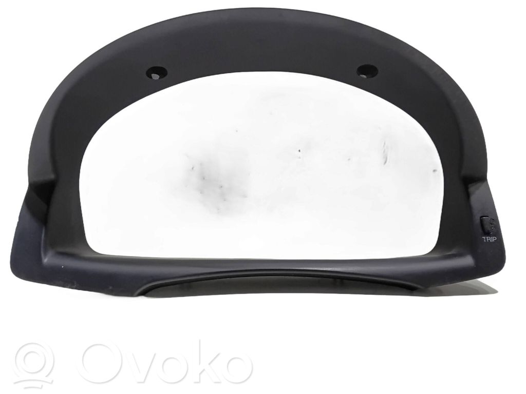 Hyundai Getz Tableau de bord 