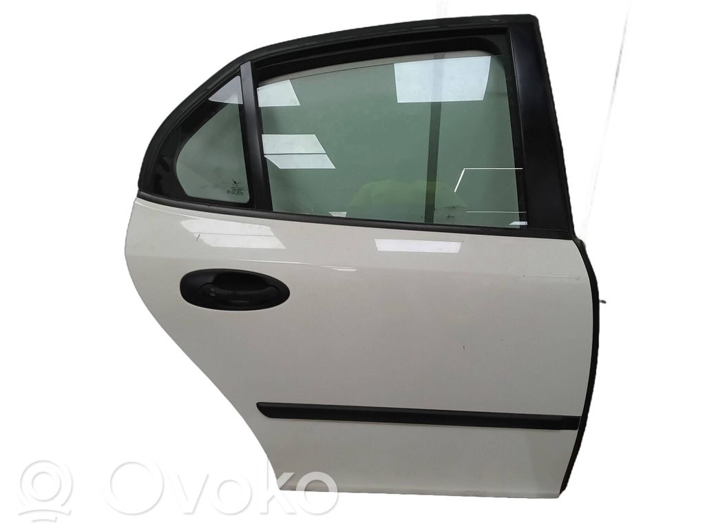 Saab 9-3 Ver1 Etuovi
