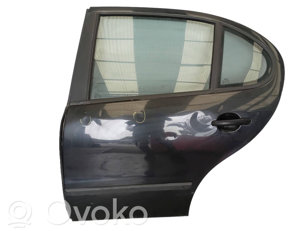 Seat Leon (1M) Etuovi 