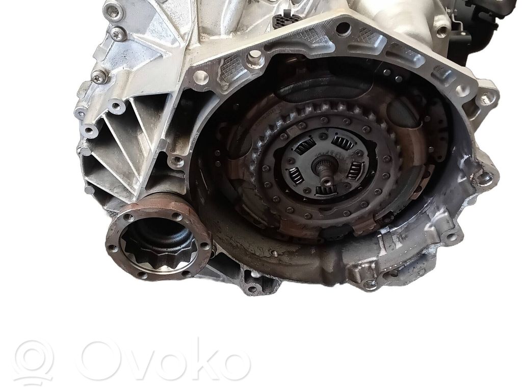 Volkswagen Golf VIII Automatikgetriebe