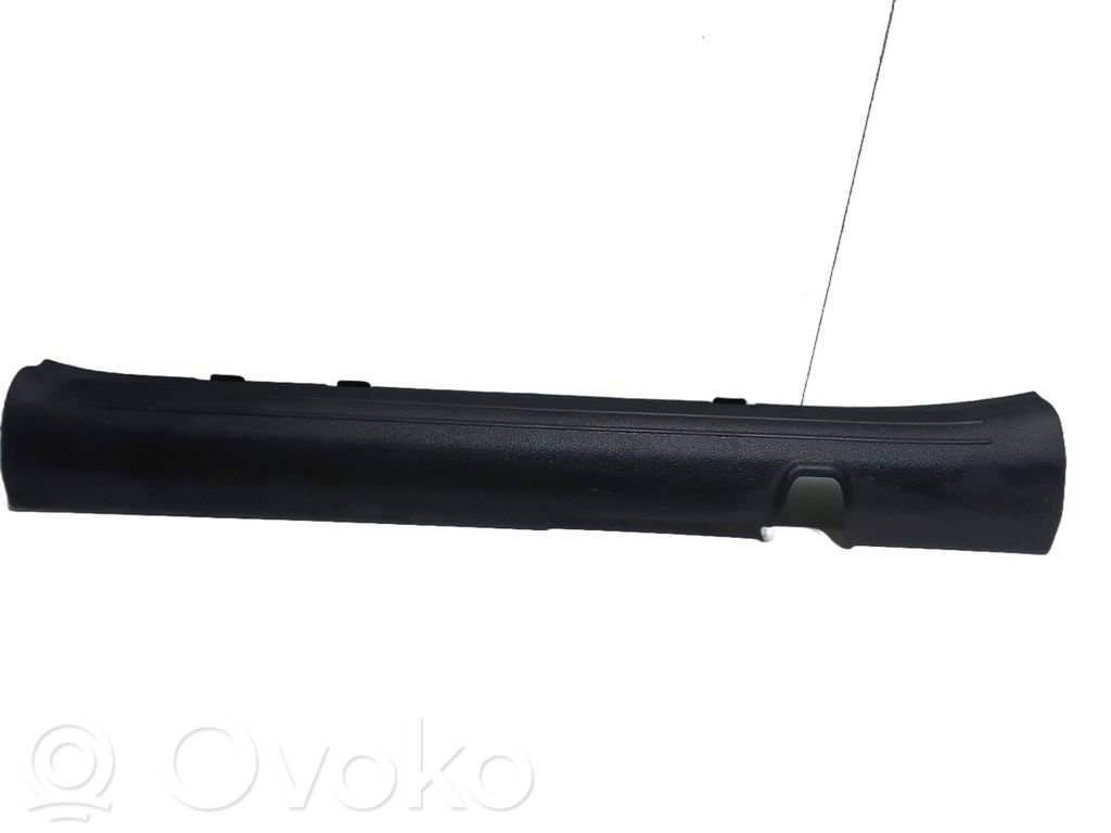 Hyundai i20 (BC3 BI3) Garniture de marche-pieds / jupe latérale 