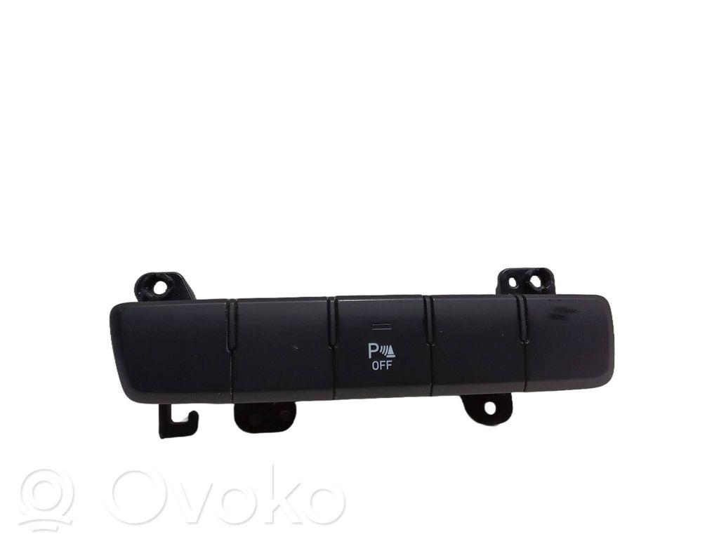 Hyundai i20 (BC3 BI3) Otros interruptores/perillas/selectores 