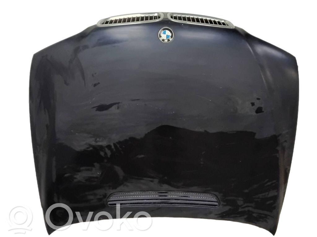 BMW 7 E65 E66 Motorhaube