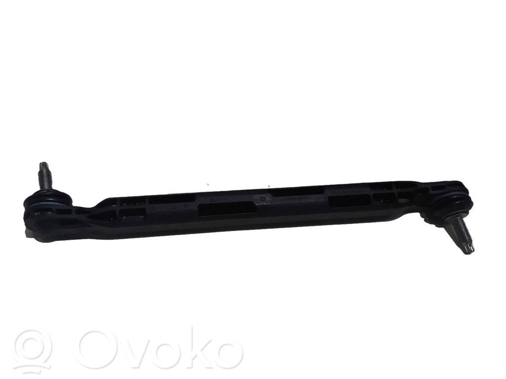Peugeot 308 Etukallistuksenvaimentajan tanko 