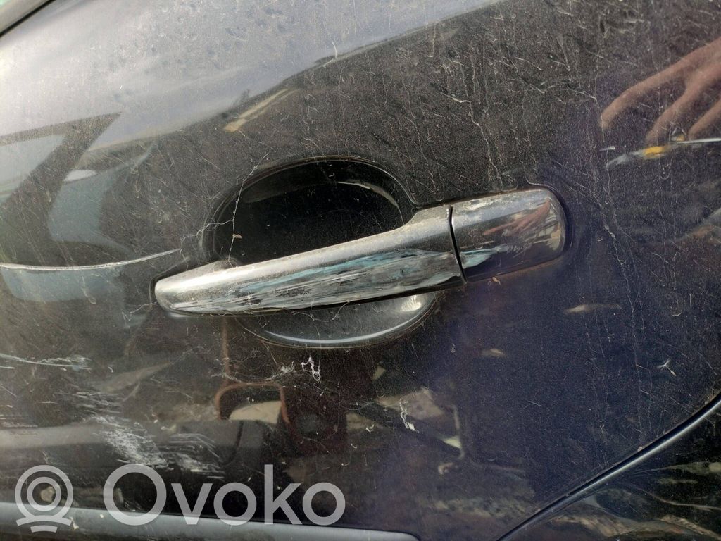 Peugeot 207 Takaoven ulkokahva 