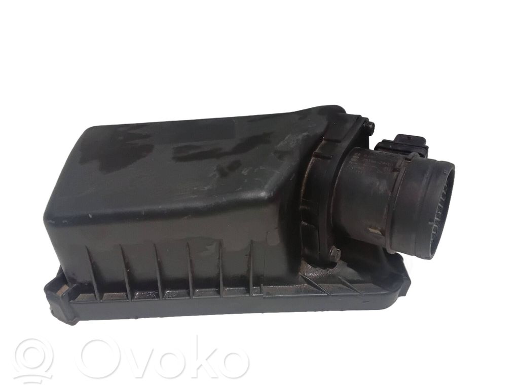KIA Rio Luftfilter 