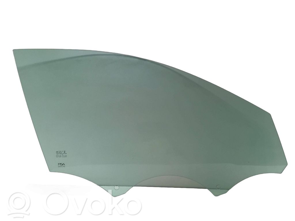Citroen C5 X Отделка крышки багажника (комплект)