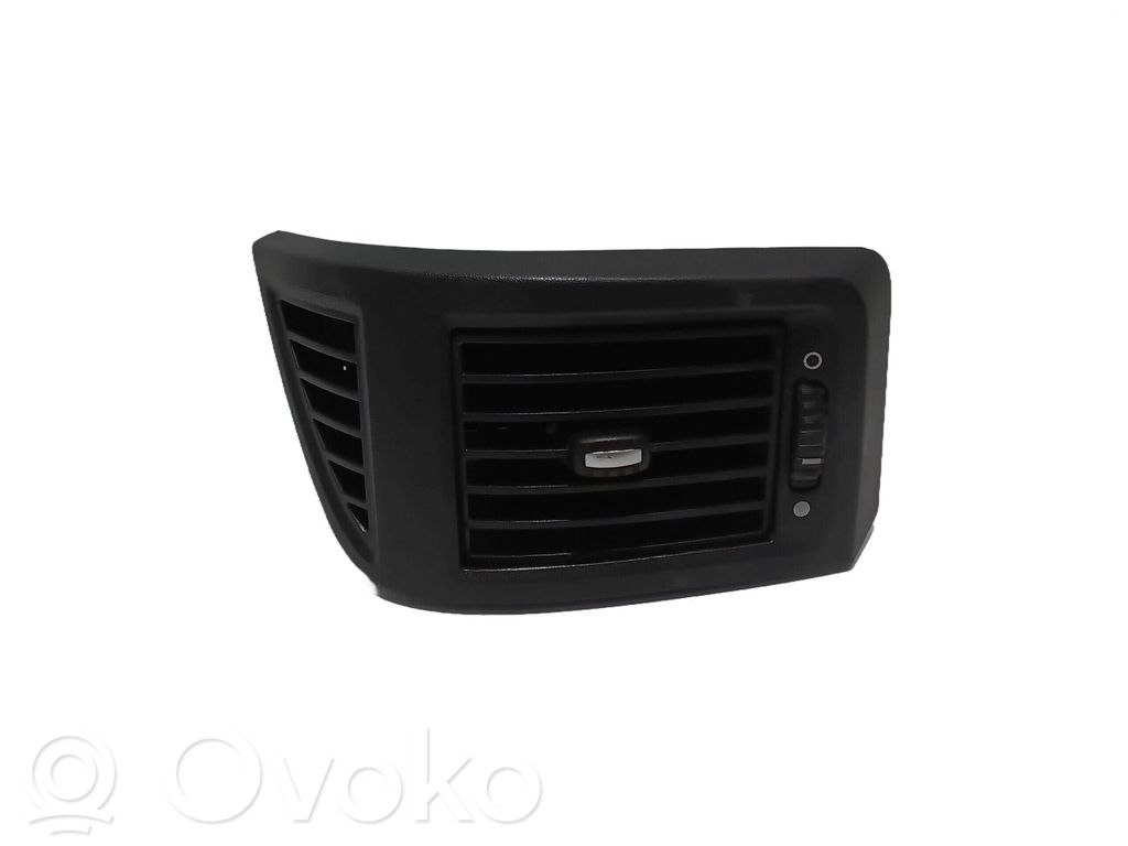 Citroen Jumper Rejilla de ventilación central del panel 