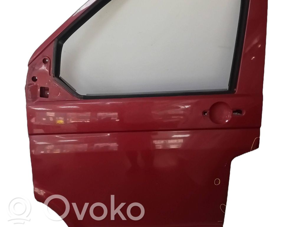 Volkswagen Transporter - Caravelle T5 Etuovi 