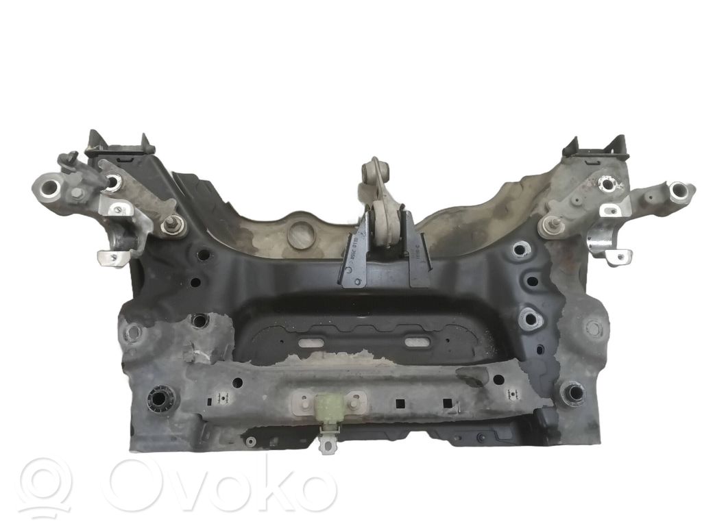 Renault Espace V (RFC) Sottotelaio anteriore