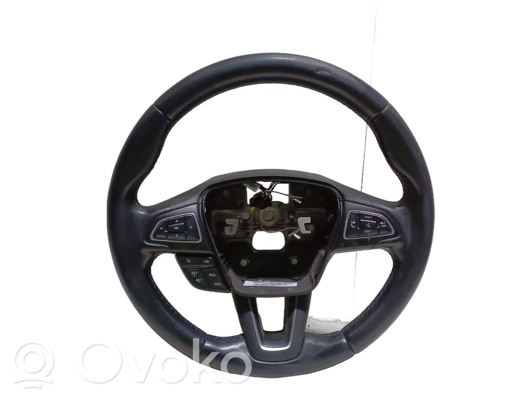 Ford Grand C-MAX Cremallera de dirección