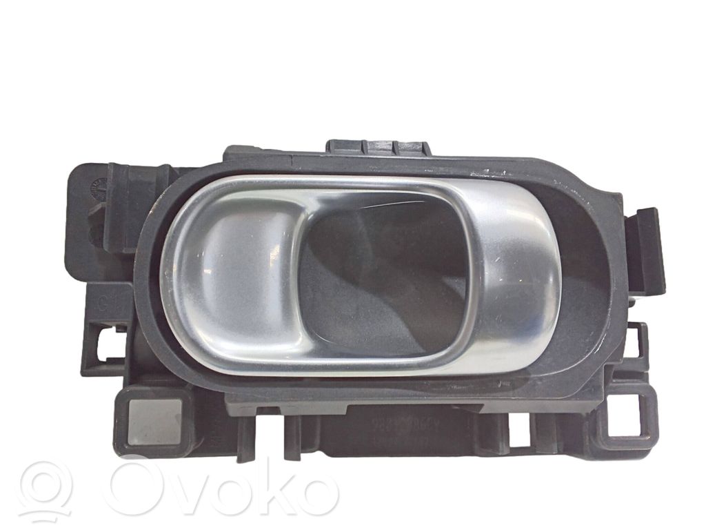 Citroen C3 Aircross Manecilla externa puerta trasera