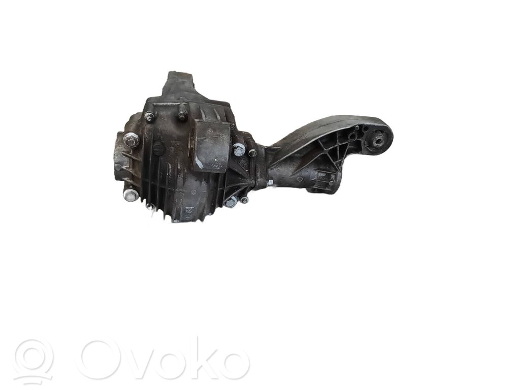 Mercedes-Benz ML W164 Hinterachsdifferential