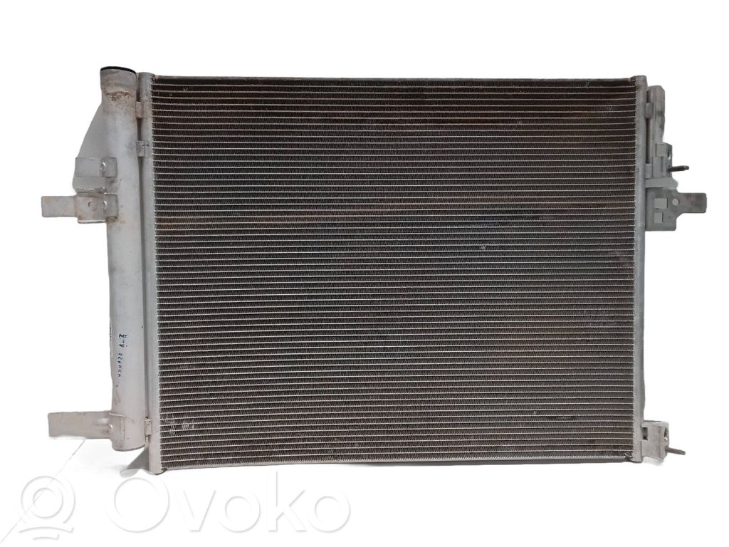 Citroen C5 Aircross Radiatore di raffreddamento