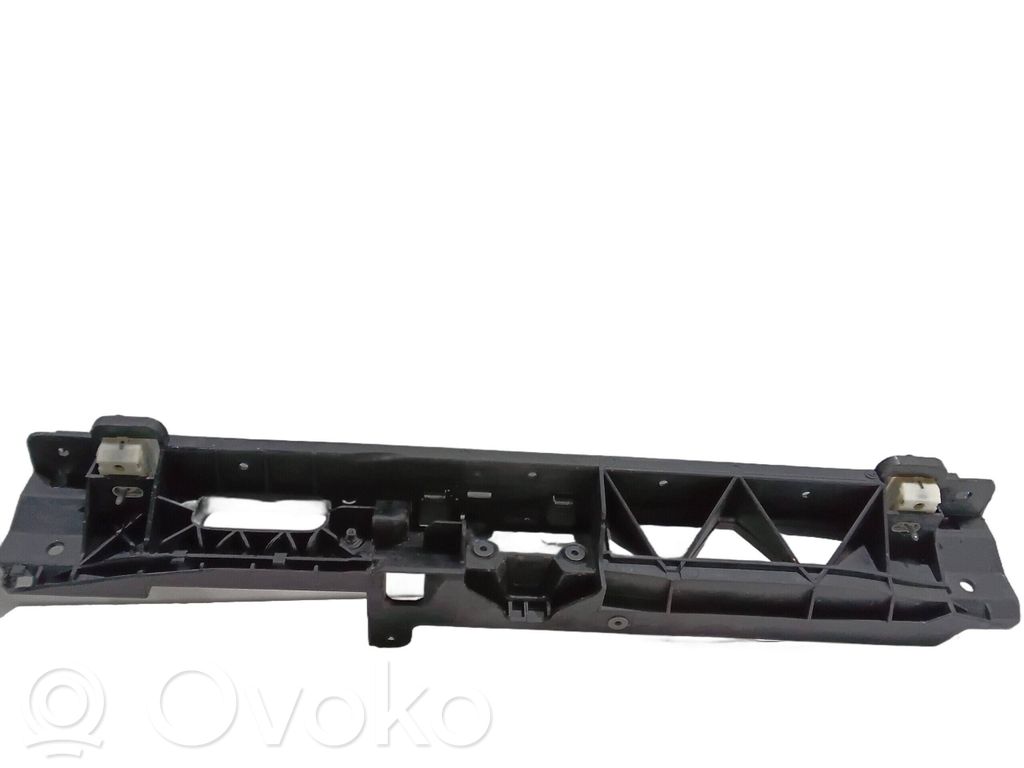 Citroen C5 Aircross Etupuskurin poikittaistuki 