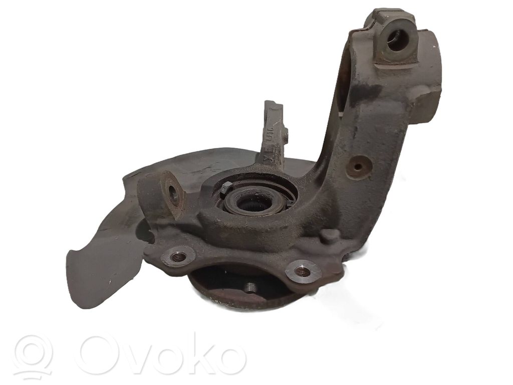Audi A1 Achsschenkel vorne 