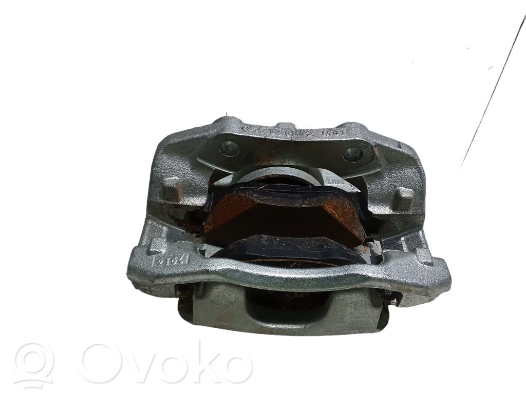 Citroen C3 Aircross Plaquette / support d'étrier avant 