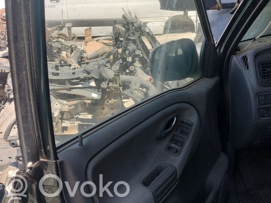 Suzuki Grand Vitara I Etuoven sähkökäyttöinen ikkunan nostin
