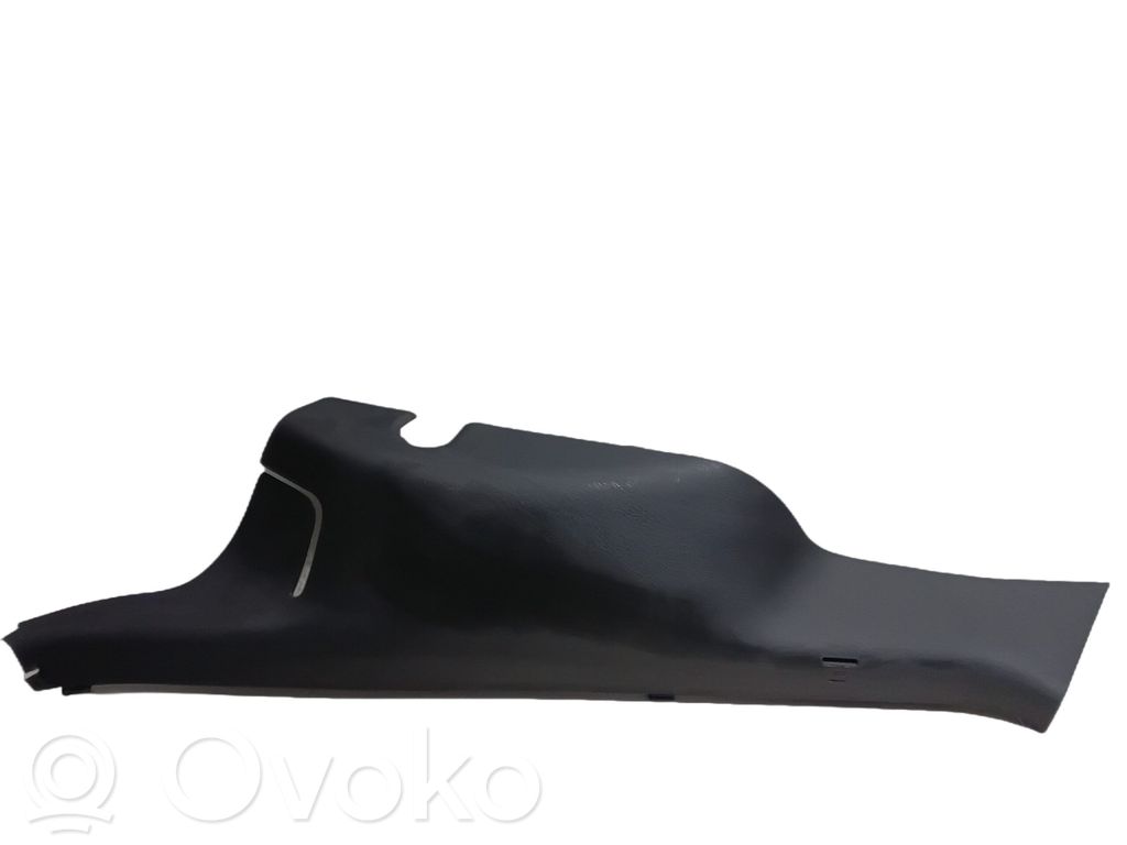 Toyota Corolla E120 E130 Rivestimento portiera posteriore (modanatura)