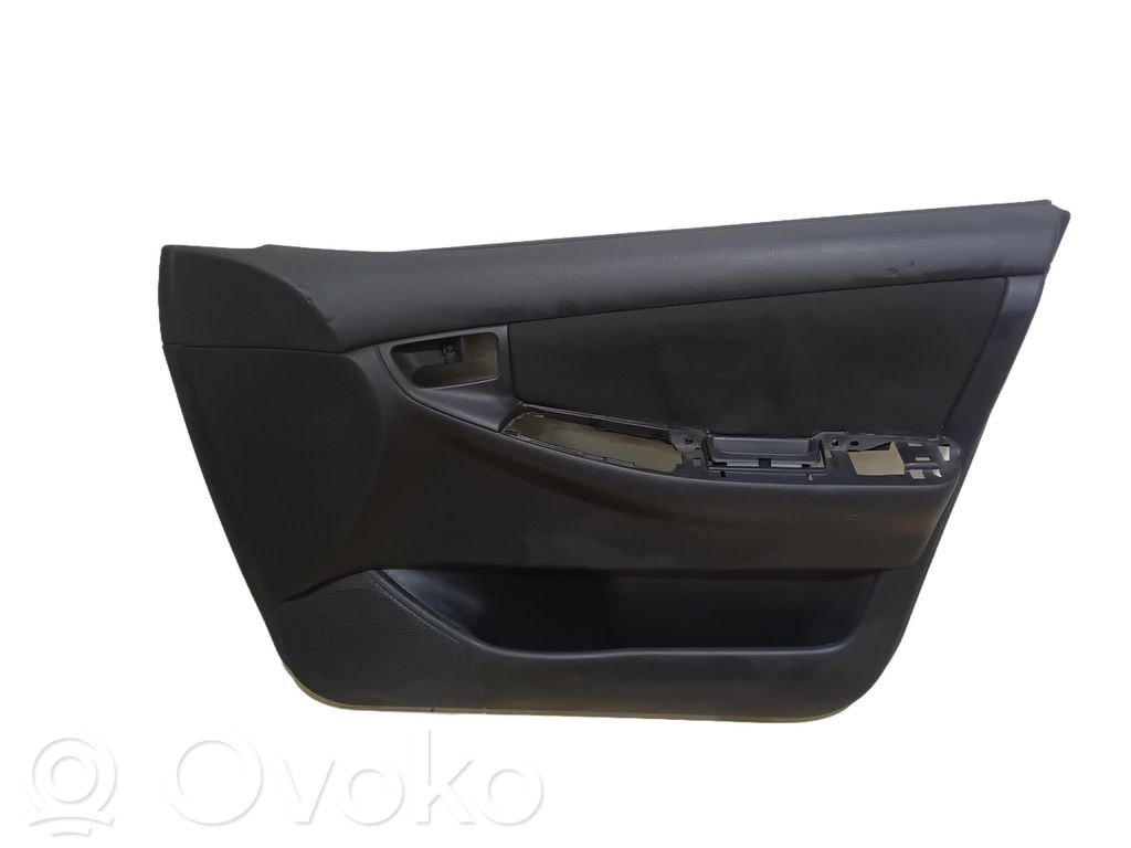 Toyota Corolla E120 E130 Etuoven verhoilu 
